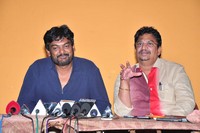 Puri Jagannadh Birthday Press Meet Photos
